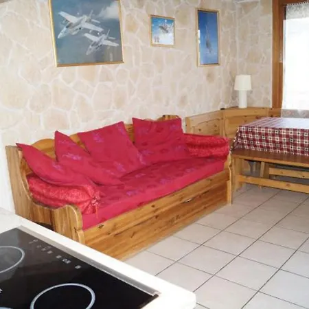 Duplex Avec Parking - 4 Pers., Vue Magnifique Apartment *