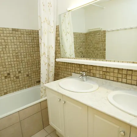 Apartment Duplex Avec Parking - 4 Pers., Vue Magnifique Les Deux Alpes
